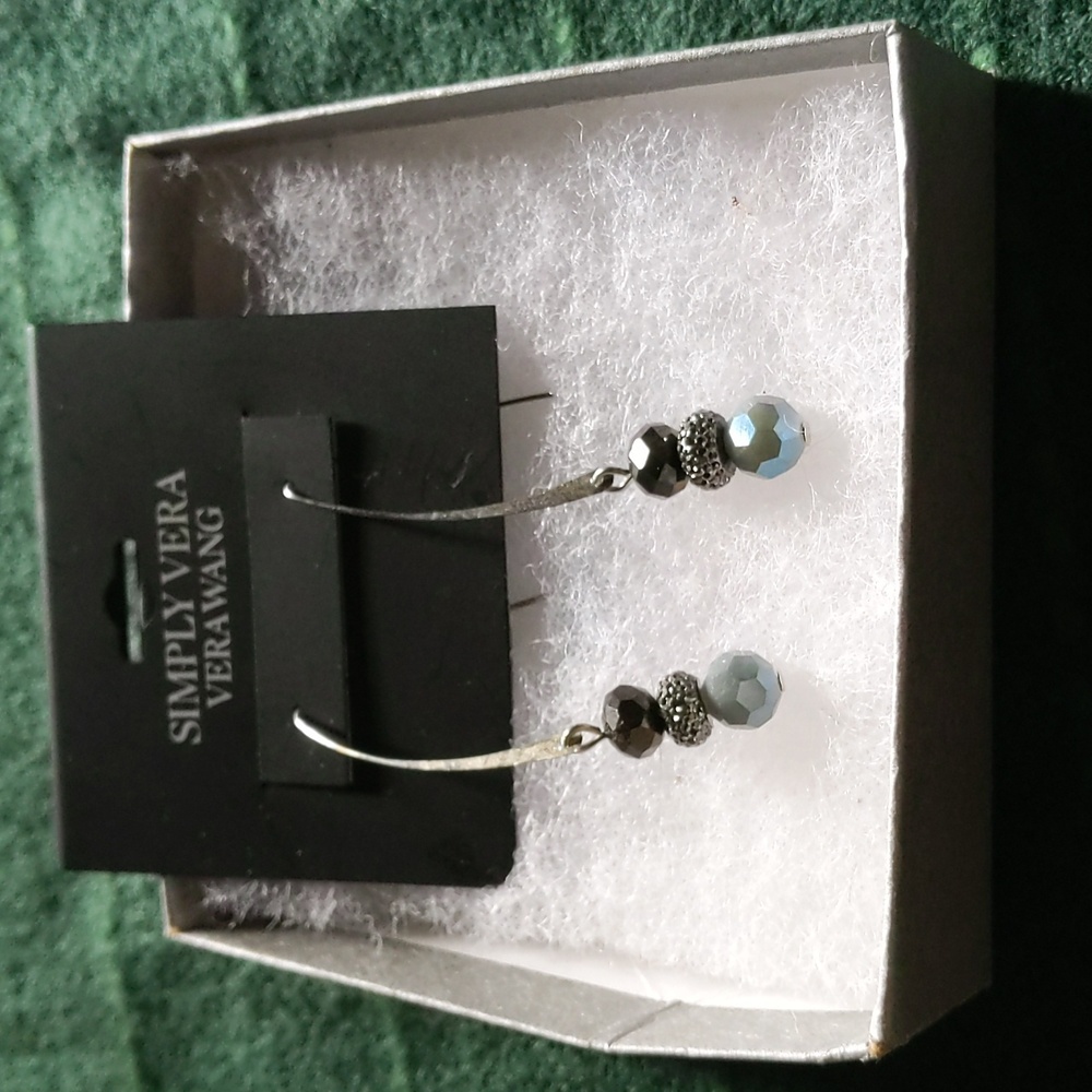 Simply Vera Earrings